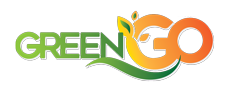 Logo GreenGo SA